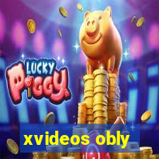 xvideos obly